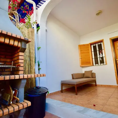 38 Fantastic // Ac - Wifi * Torrevieja
