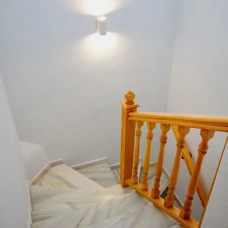 Holiday home 38 Fantastic // Ac - Wifi *