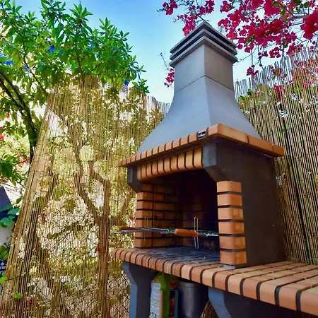 38 Fantastic // Ac - Wifi Holiday home