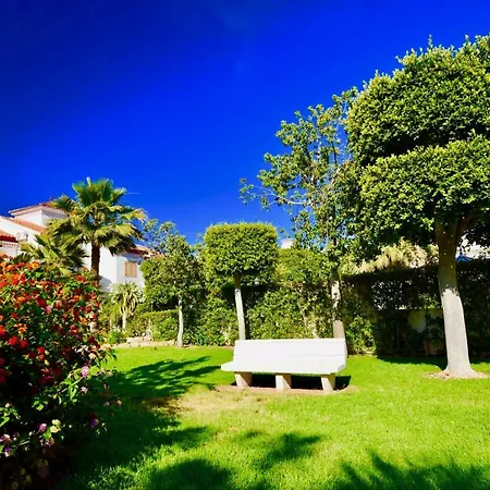38 Fantastic // Ac - Wifi Torrevieja