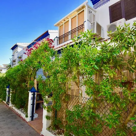 Holiday home 38 Fantastic // Ac - Wifi Torrevieja