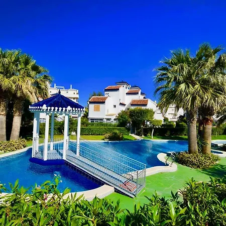 38 Fantastic // Ac - Wifi Holiday home Torrevieja