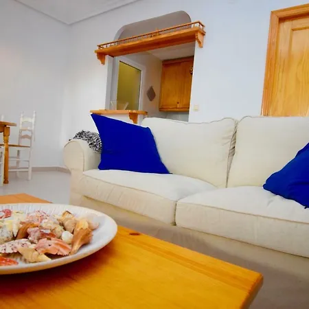 38 Fantastic // Ac - Wifi * Torrevieja