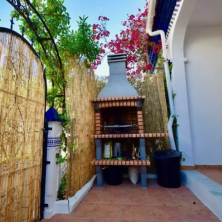 Holiday home 38 Fantastic // Ac - Wifi Torrevieja