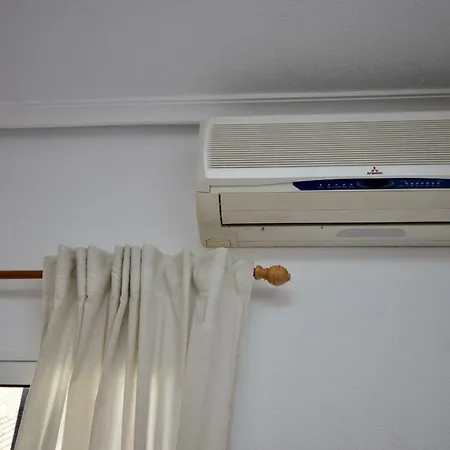 Holiday home 38 Fantastic // Ac - Wifi Torrevieja