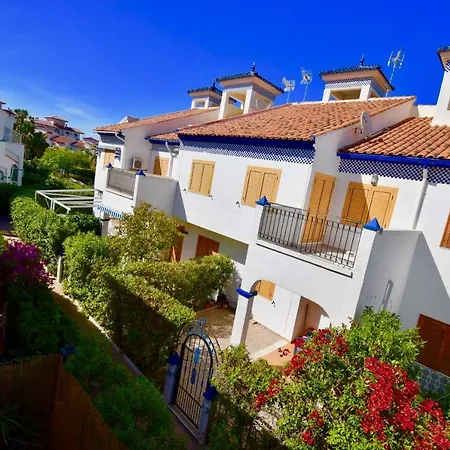 Holiday home 38 Fantastic // Ac - Wifi Torrevieja