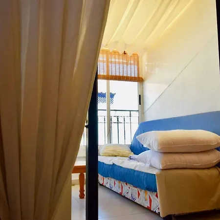 38 Fantastic // Ac - Wifi * Torrevieja