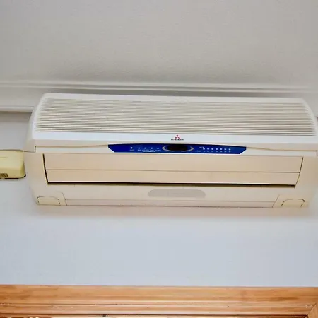 בית נופש 38 Fantastic // Ac - Wifi